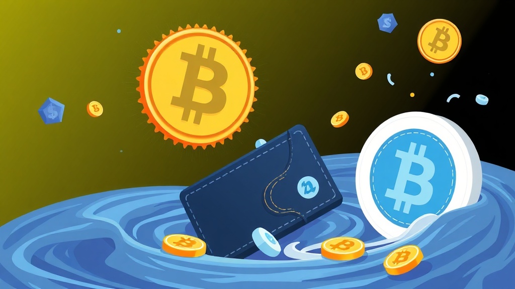 Samourai Wallet Whirlpool: Ultimate Bitcoin Privacy Tool Explained