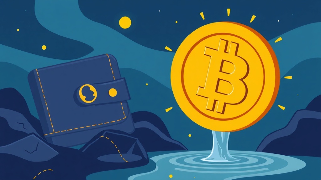 Samourai Wallet Whirlpool: Understanding Fees for Enhanced Bitcoin Privacy