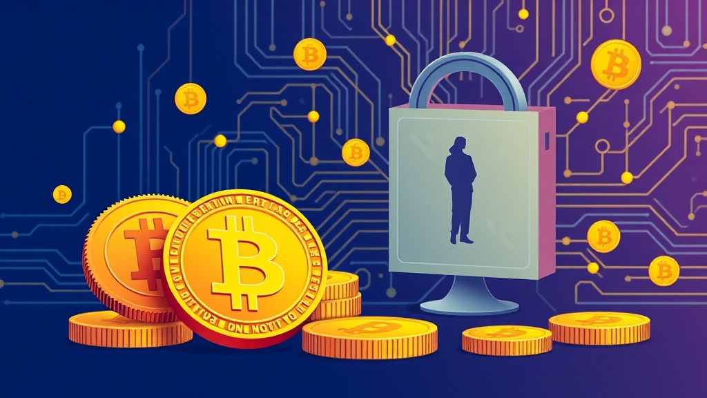 Samourai Wallet Whirlpool: Как использовать для анонимных транзакций