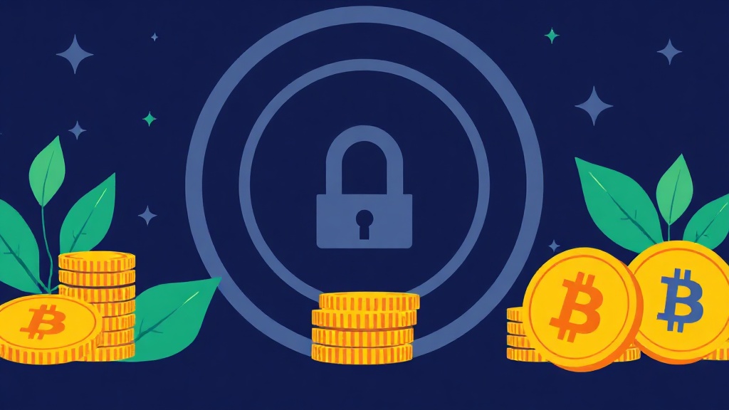 Secret Network: как приватные контракты меняют будущее DeFi и NFT