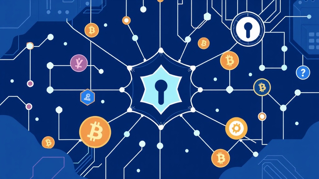 Secret Network: Building Private dApps with Blockchain Privacy