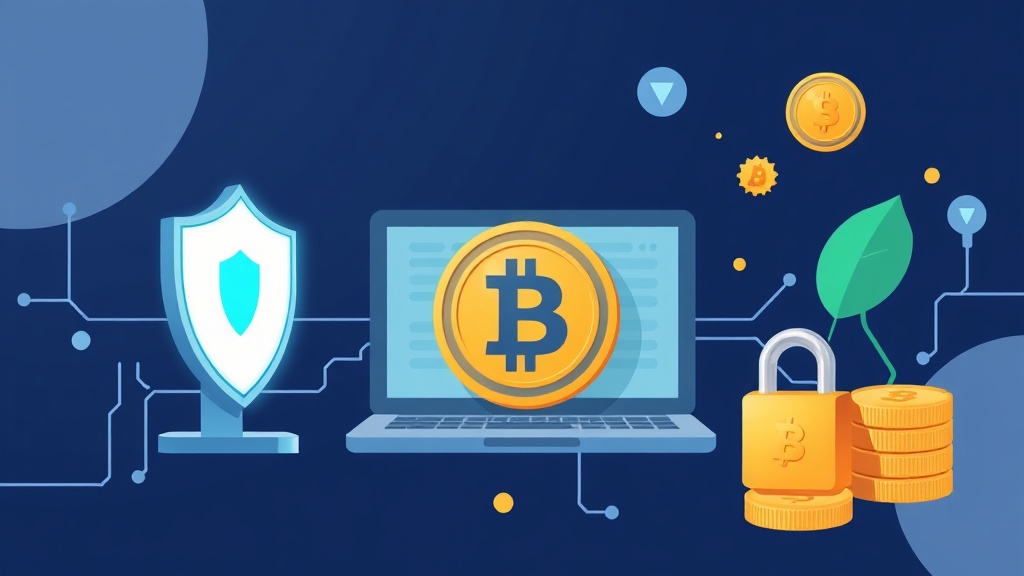 Secure Crypto Payments with VPN: Ultimate Privacy Guide