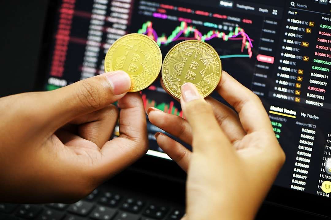 Secure Crypto Trading: Top Encrypted Messengers for Traders
