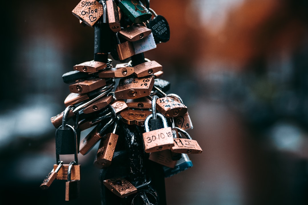 Secure Your Crypto: Essential Tips for Safe Key Storage