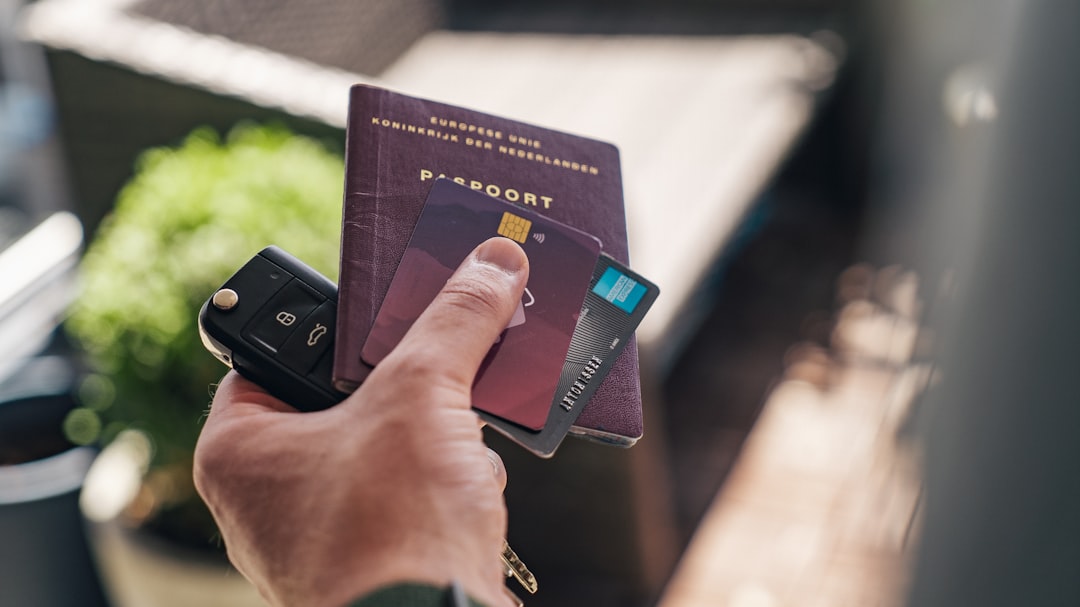 Secure Your Crypto: The Ultimate Guide to Passport Hardware Wallets