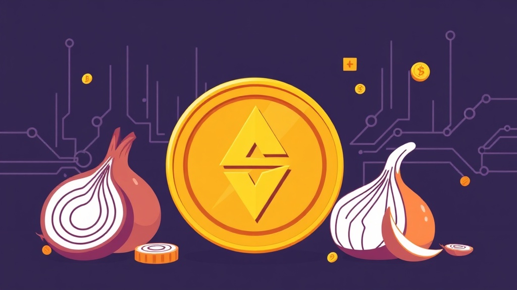 Secure Your Crypto with Electrum SSL via Tor Onion Services