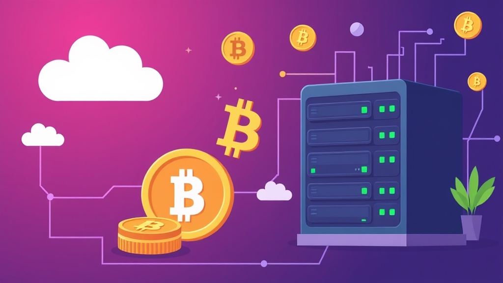 Secure Your Crypto with Private VPS and Monero VPN Solutions