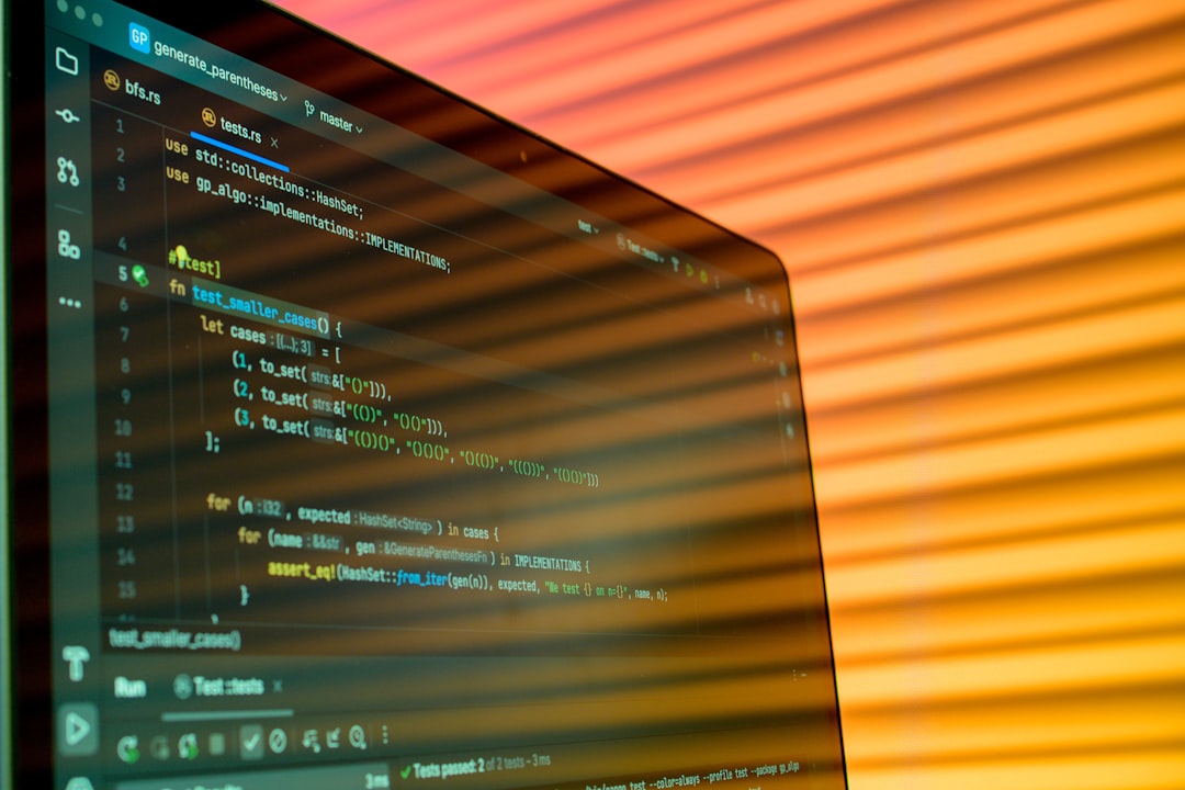 Securing Your Digital Footprint: The Power of Encrypted DNS Queries