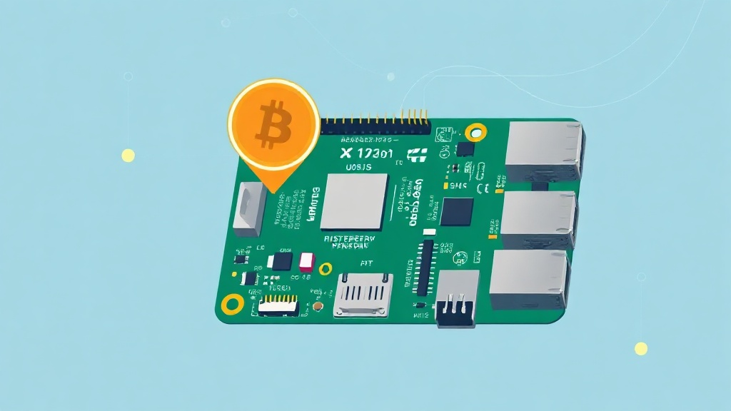SeedSigner Raspberry Pi: Ultimate DIY Bitcoin Wallet Guide