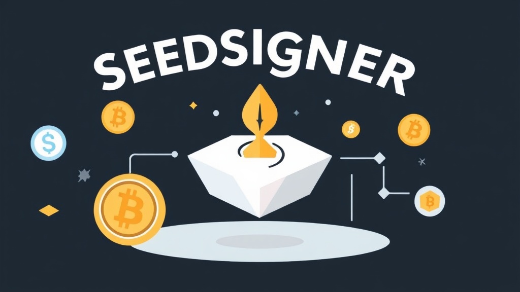 SeedSigner Stateless: The Ultimate Hardware Wallet for Crypto Privacy