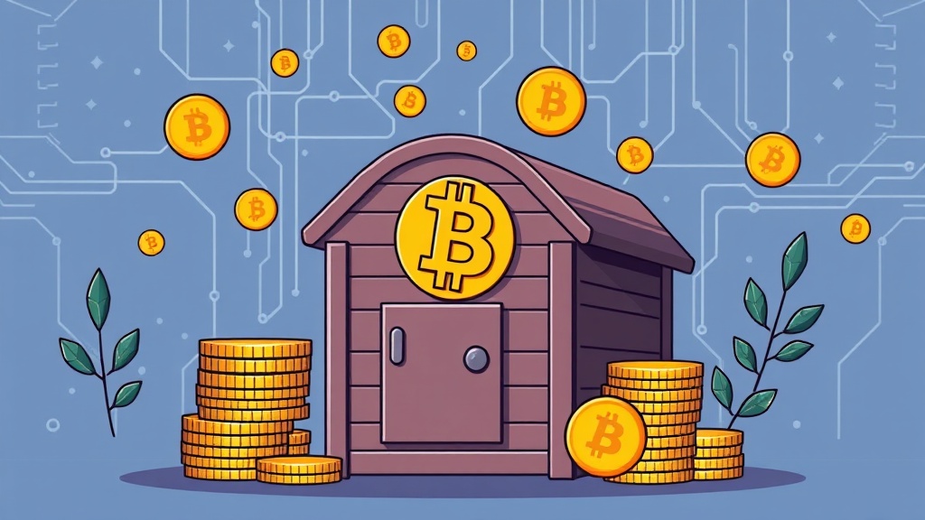 Shielded Crypto Pools: Secure Deposits for Enhanced Privacy
