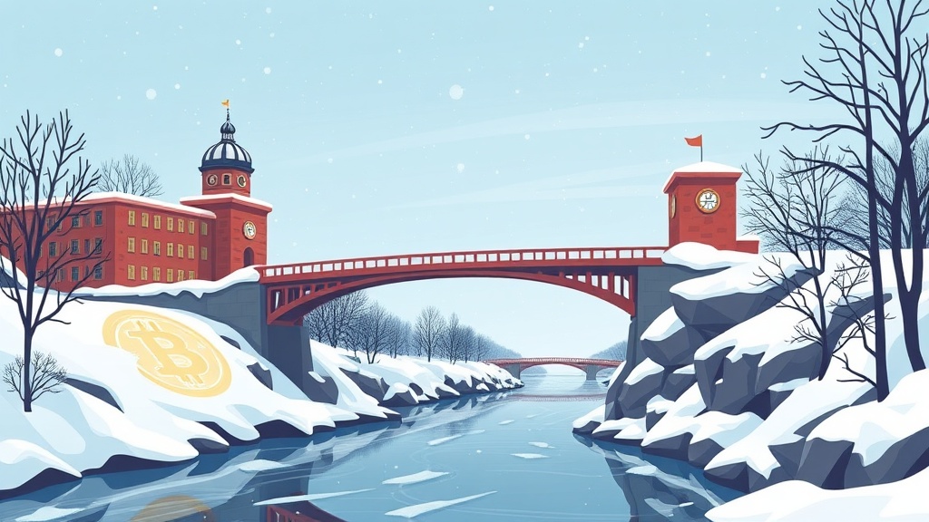 Snowbridge: The Privacy-Focused Cross-Chain Bridge for Crypto Users