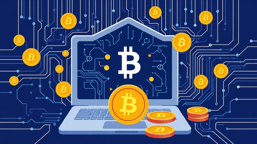 Sparrow Wallet и Bitcoin Core: Максимизация приватности в мире криптовалют