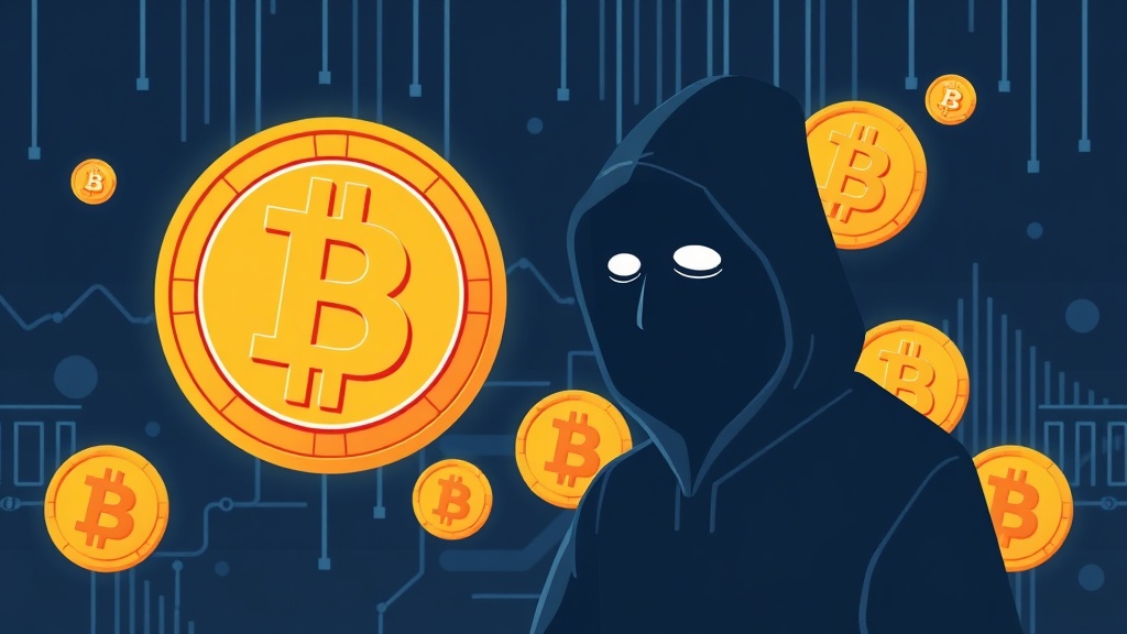 Sparrow Wallet: как обеспечить максимальную анонимность в криптовалютах