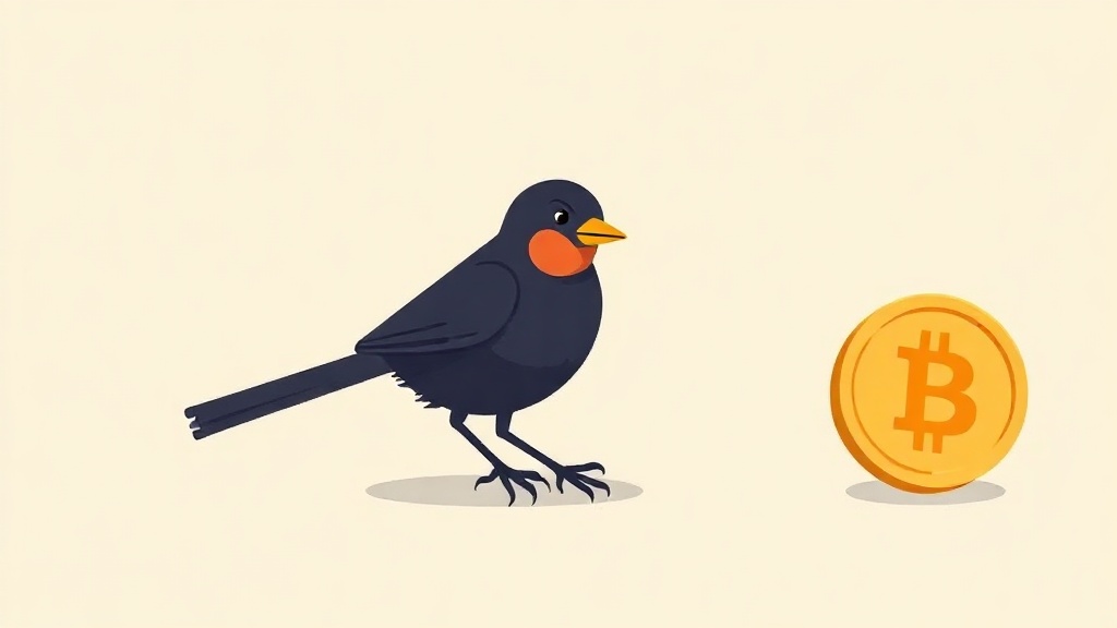 Sparrow Wallet for Linux: Secure Bitcoin Management Made Easy