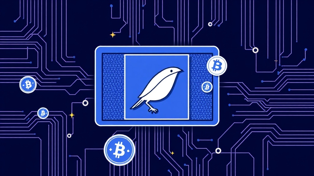 Sparrow Wallet for Windows: Secure Bitcoin Management Made Easy