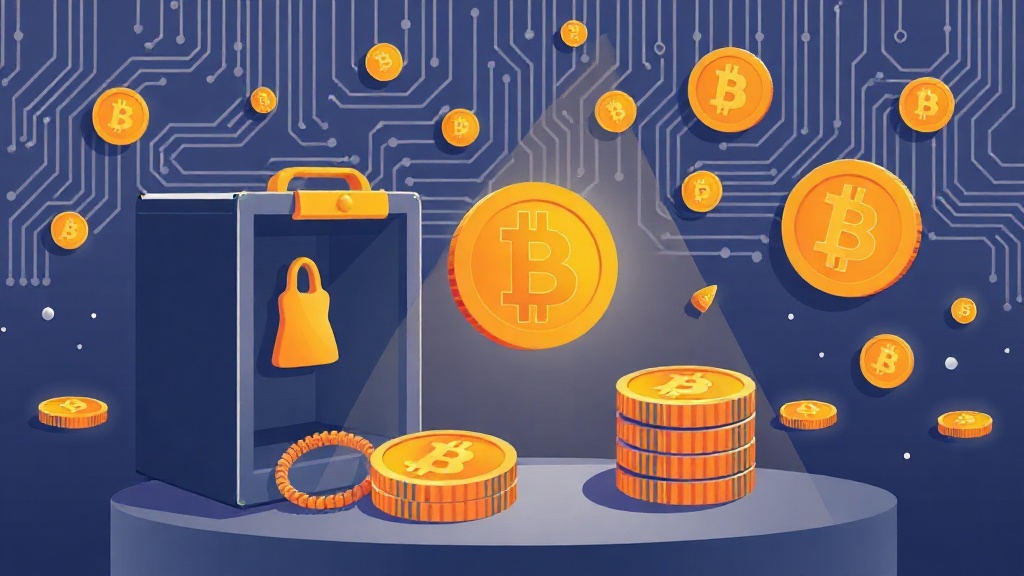 Sparrow Wallet multisig: как обеспечить максимальную безопасность Bitcoin с помощью мультиподписи