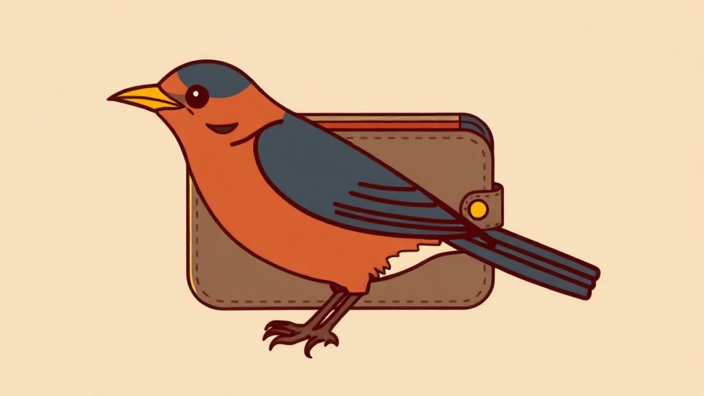 Sparrow Wallet: The Bitcoin-Only Privacy Solution You Need