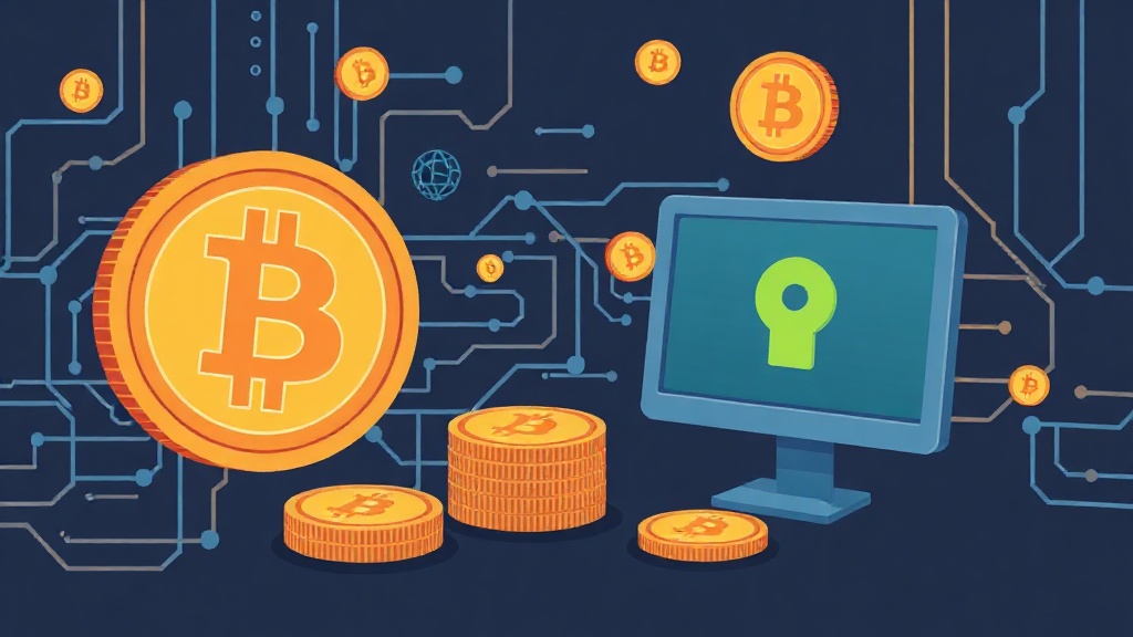 Тор и криптовалюты: как SSL-узлы защищают вашу приватность?