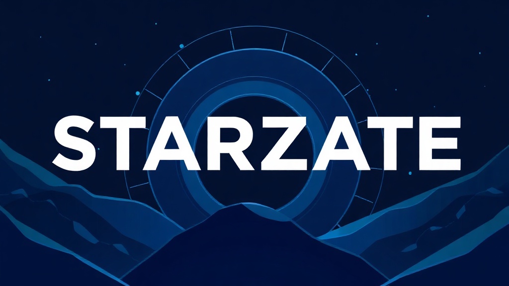 Stargate LayerZero: The Future of Cross-Chain Crypto Bridges
