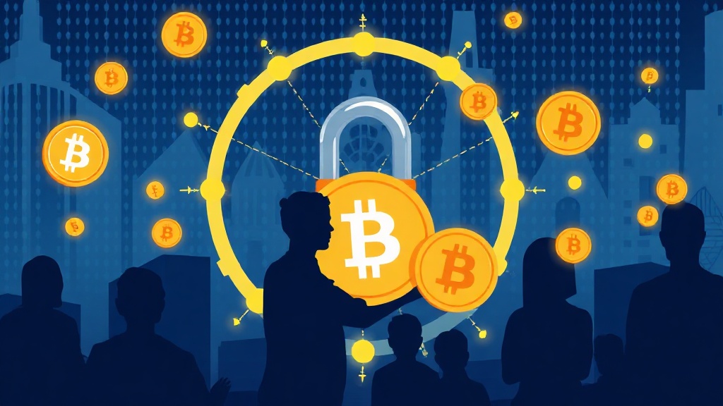 Tails OS и криптовалюты: как обеспечить полную анонимность в 2024 году