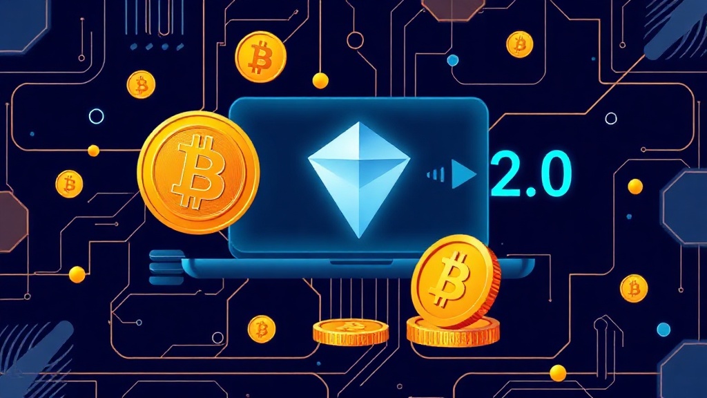 Tangem 2.0 Hardware Wallet: Secure Crypto Storage Simplified