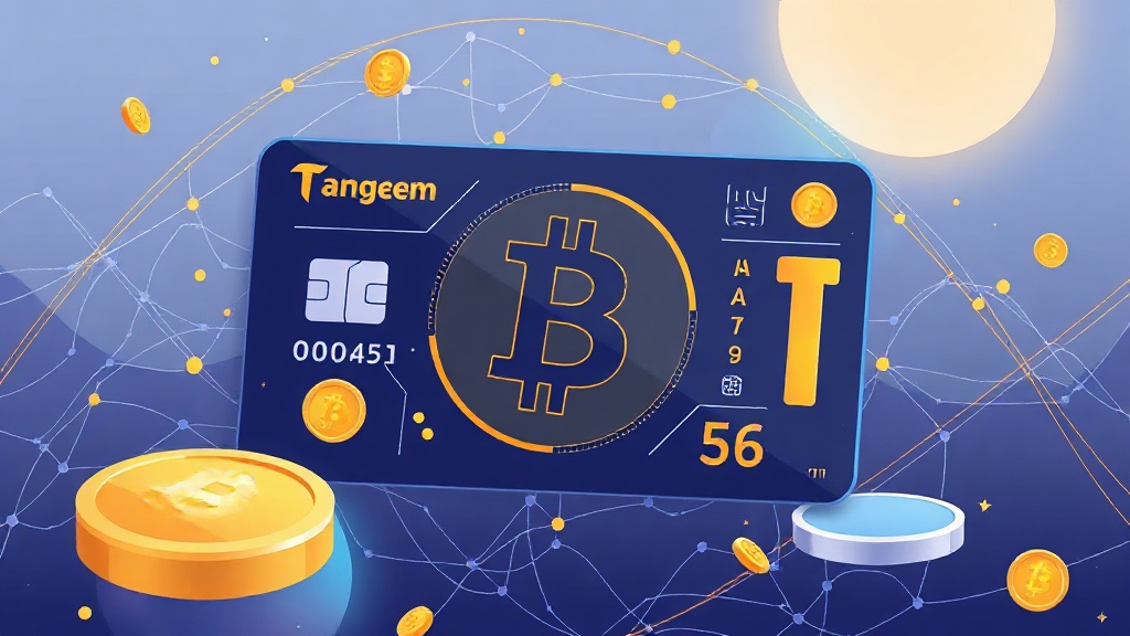 Tangem 3-Card Hardware Wallet: Secure Crypto Storage Explained