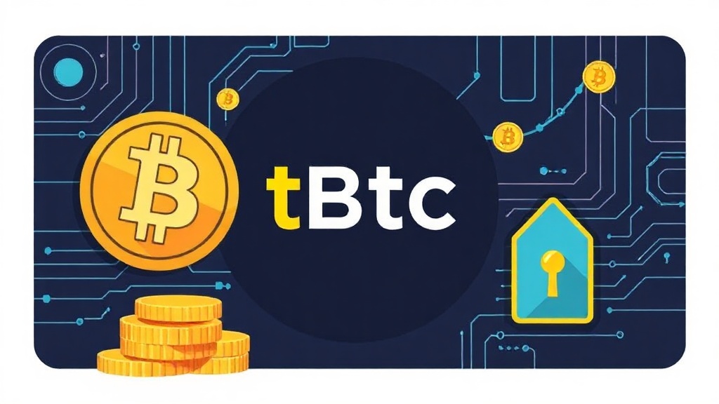 tBTC v2 Bridge: Secure, Decentralized Bitcoin on Ethereum