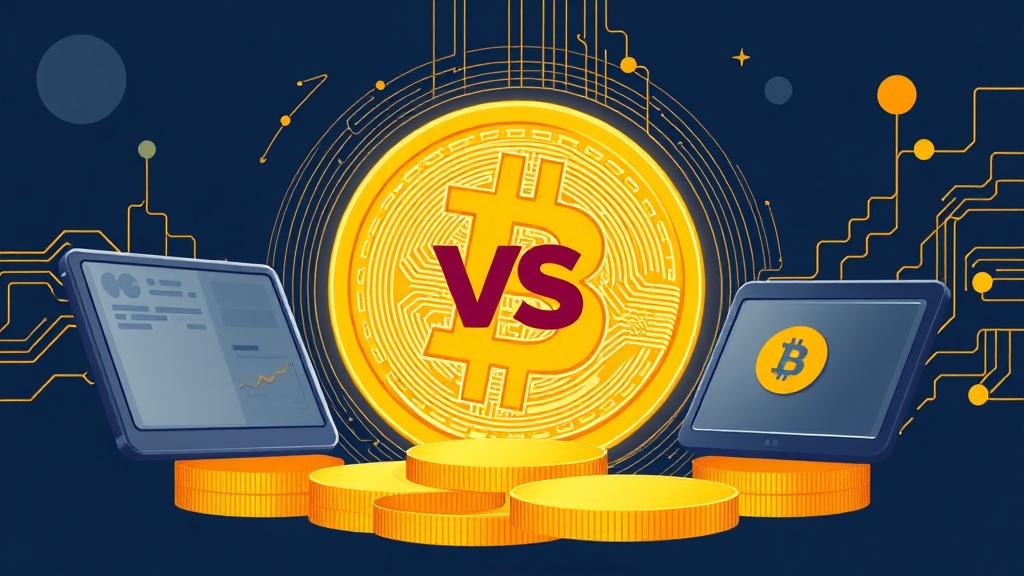 tBTC vs wBTC Bridge: Which Offers Better Privacy?