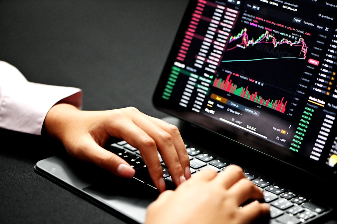 The Future of Finance: Navigating the Legalization of Digital Assets
