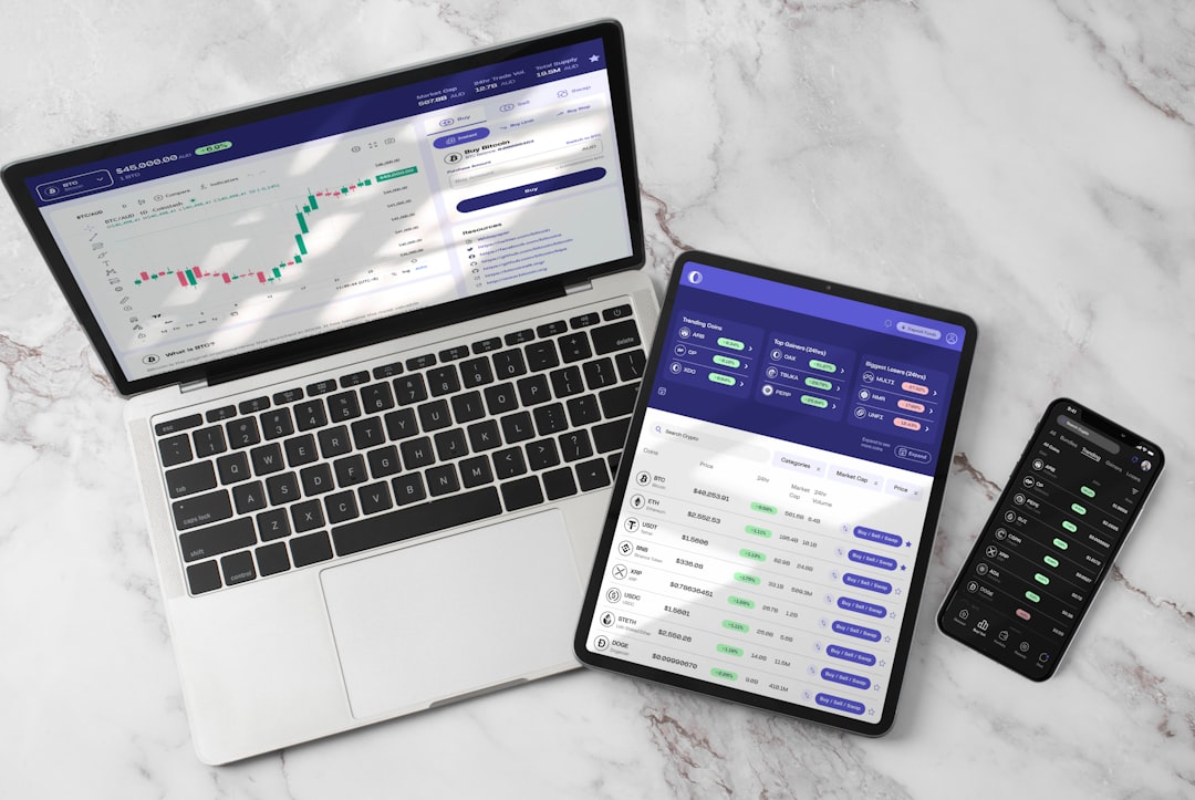 The Hidden Investment Strategy: Privacy Coins and Anonymous Trading
