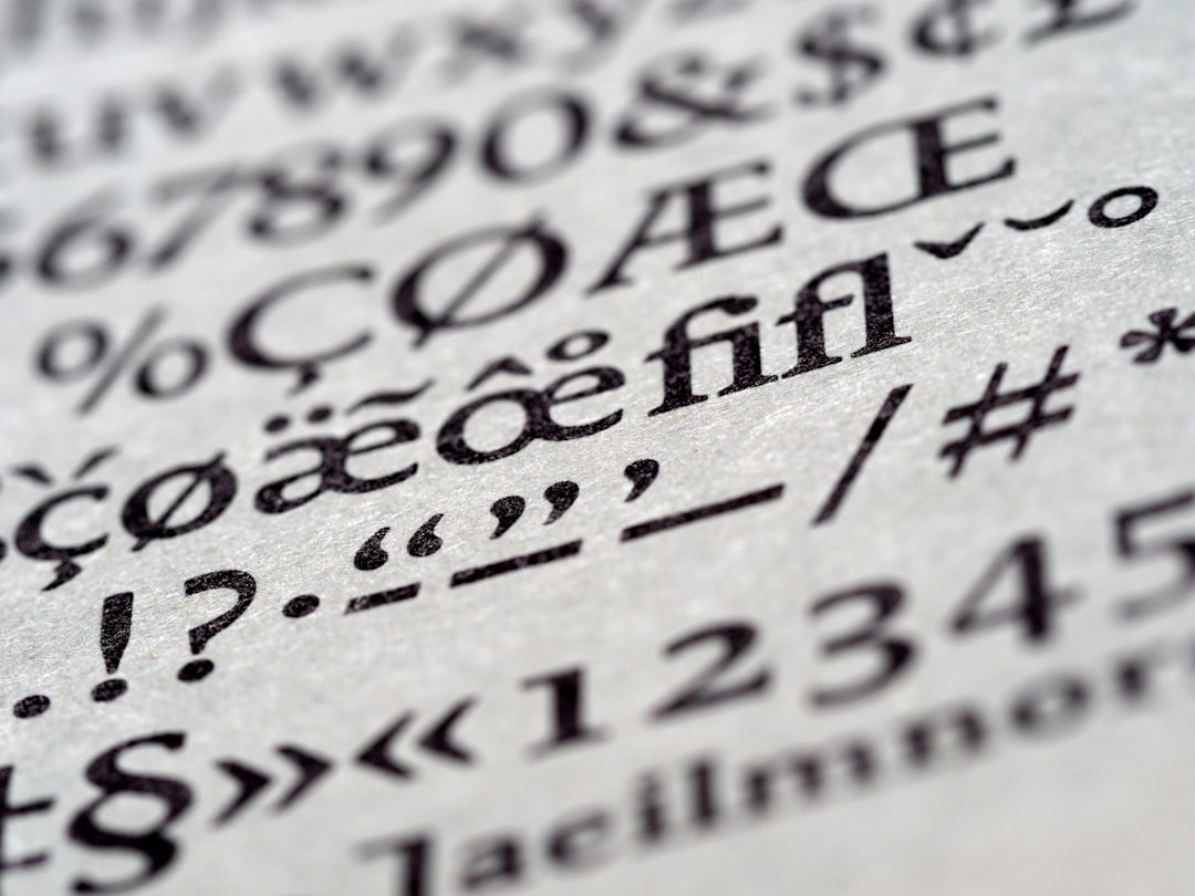 **Title:** Font Fingerprinting Protection: Safeguarding Crypto Privacy in the Digital Age