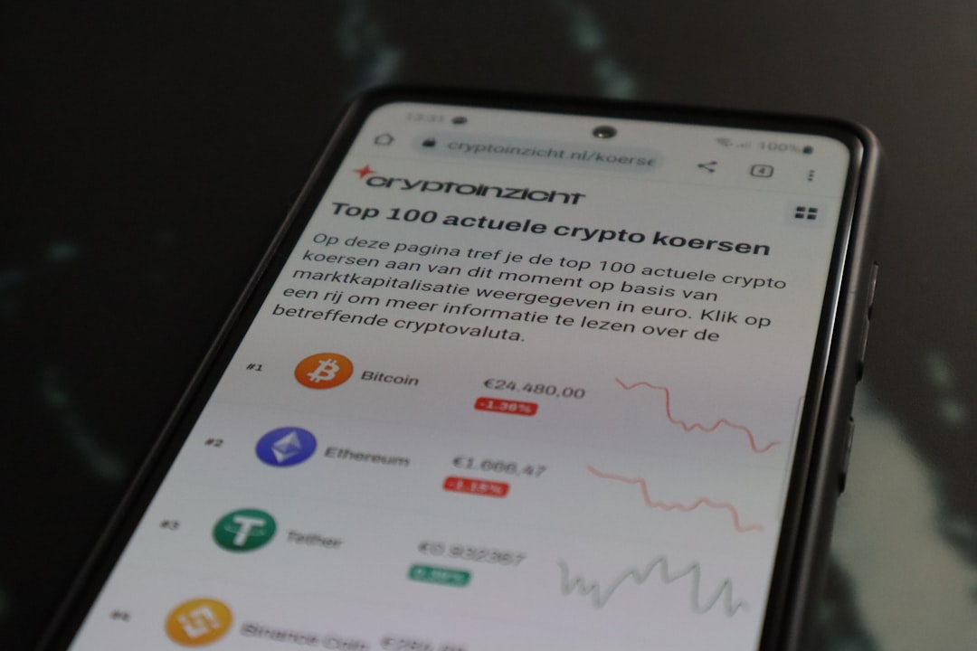 Top Anonymous Cryptocurrencies: A Guide to Privacy-Focused Digital Assets