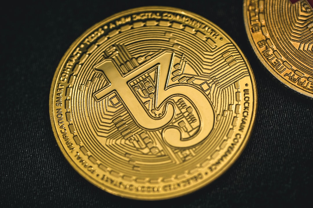 Top Anonymous Cryptocurrencies for Privacy-Conscious Users