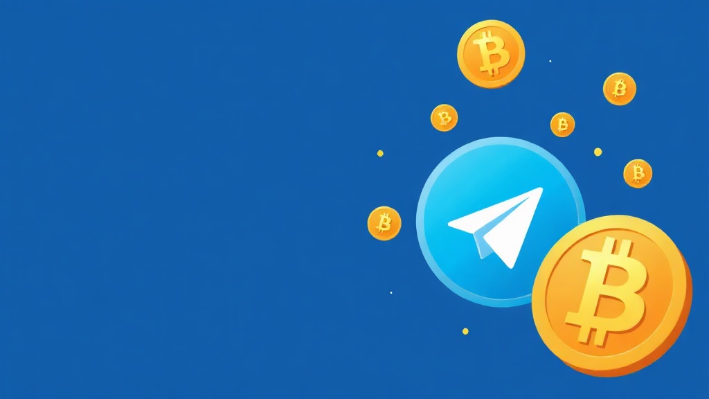 Top Bitcoin Mixer Telegram Channels for Enhanced Crypto Privacy
