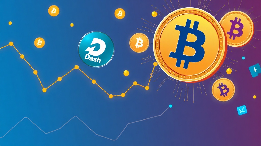 Top Exchanges to Buy and Trade Dash (DASH) Privately and Securely