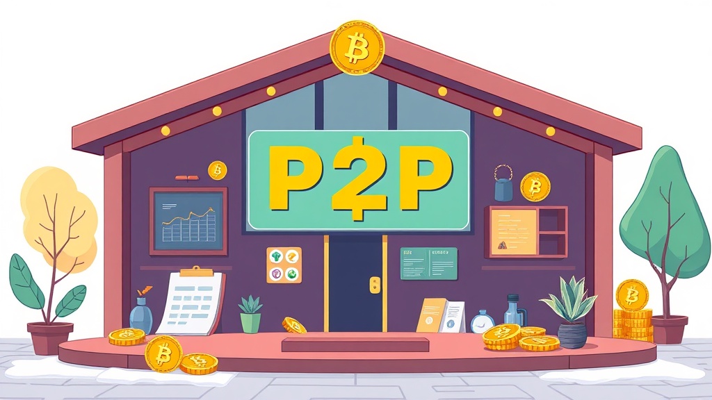 Top P2P Crypto Exchange Spots in Istanbul for Privacy Seekers