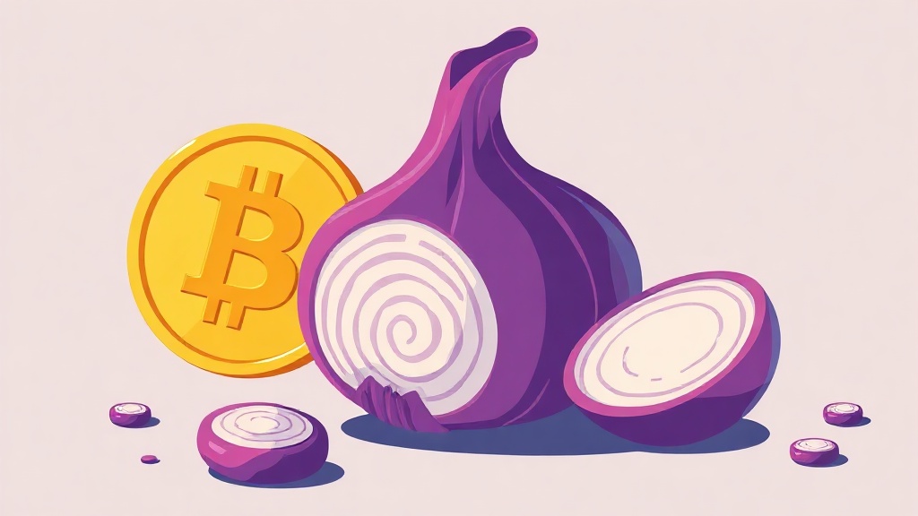 Tor and Crypto: Exploring Onion Networks for Privacy