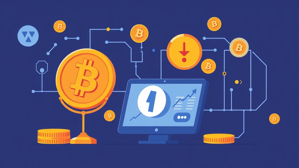 Tor and Crypto: How to Use Relays for Enhanced Privacy in Cryptocurrency Transactions