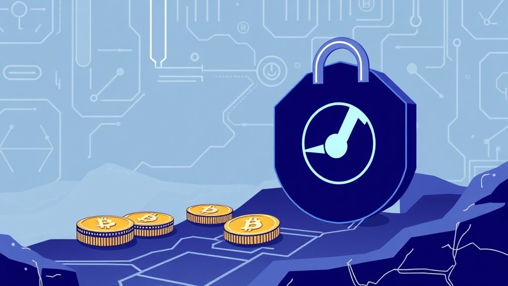 Tor Bridge Adapter for Zcash: Secure Your Crypto Transactions