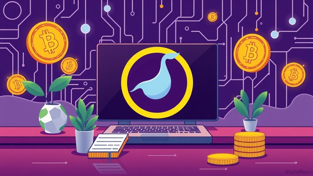 Tor Integrated Wallet: Boost Crypto Privacy