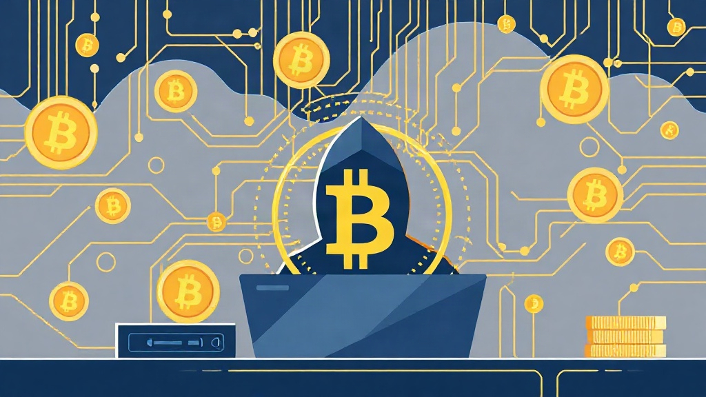 Tornado Cash и WBTC: как анонимно обменять WBTC через Tornado Cash?