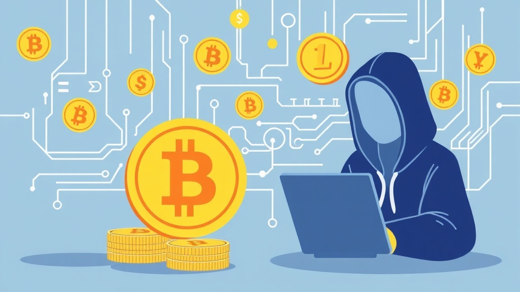 Tornado Cash: что такое утечка газа и как она угрожает приватности криптовалют?
