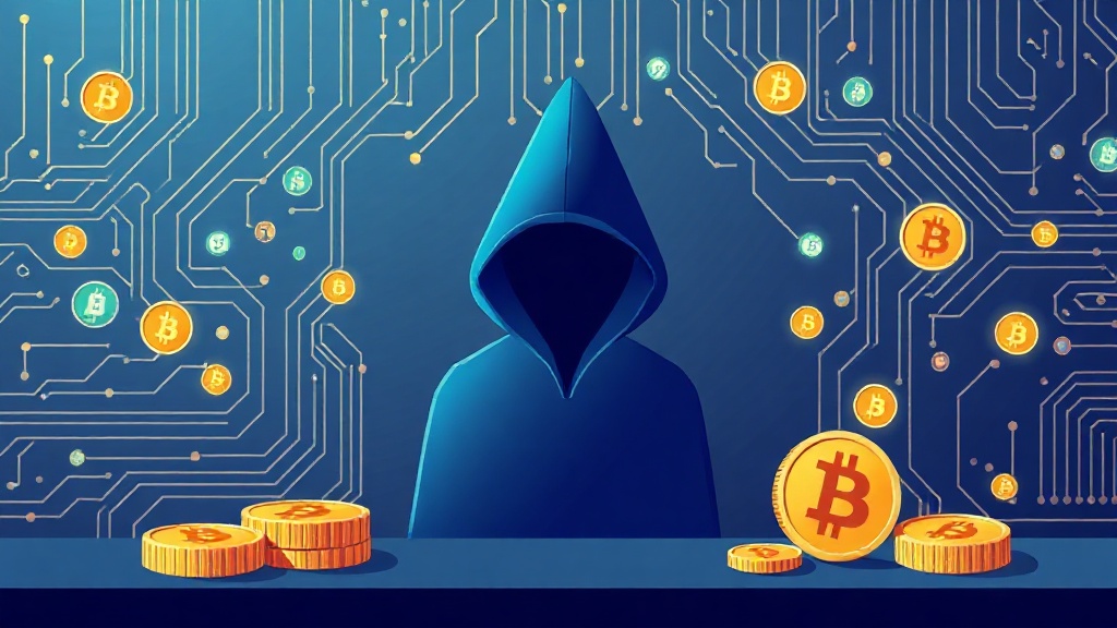Tornado Cash CLI: как безопасно вывести криптовалюту с помощью командной строки