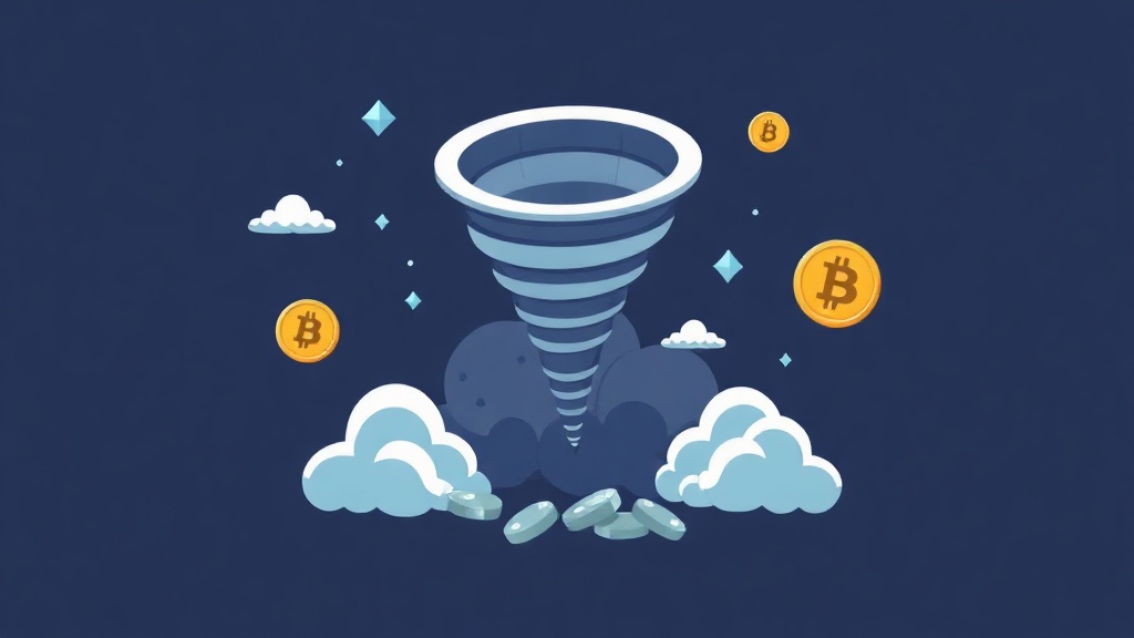 Tornado Cash IPFS Mirror: Secure & Private Crypto Transactions