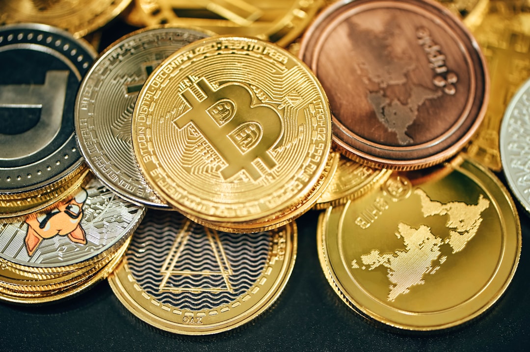 Tornado Cash Mixer: Protecting Privacy in the Crypto World