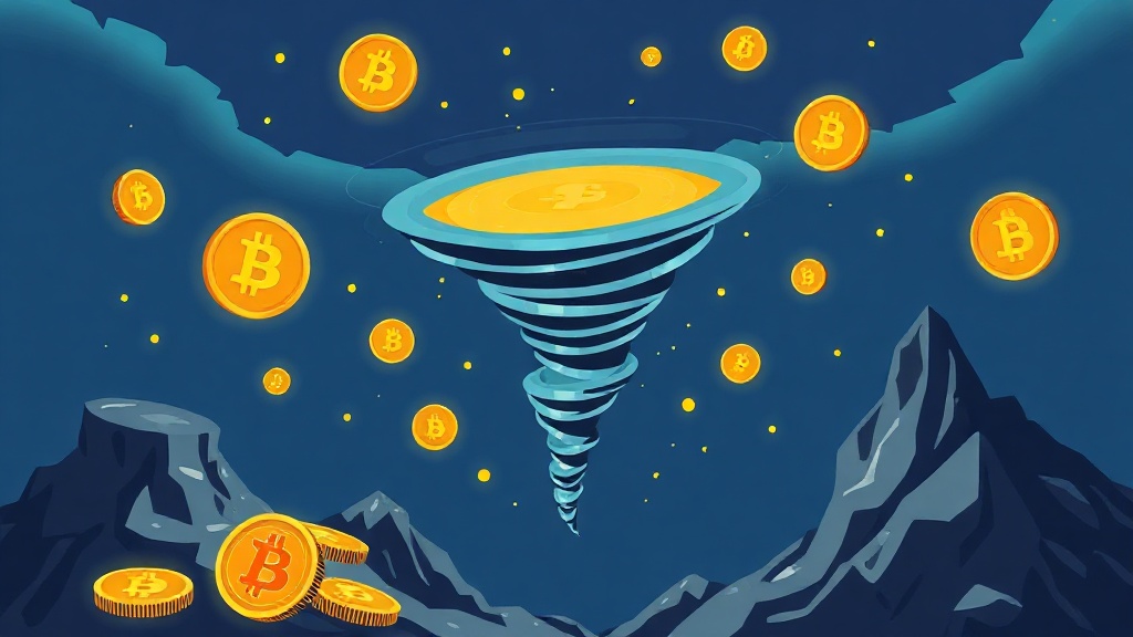 Tornado Cash Nova: How to Use Arbitrary Amounts for Enhanced Crypto Privacy
