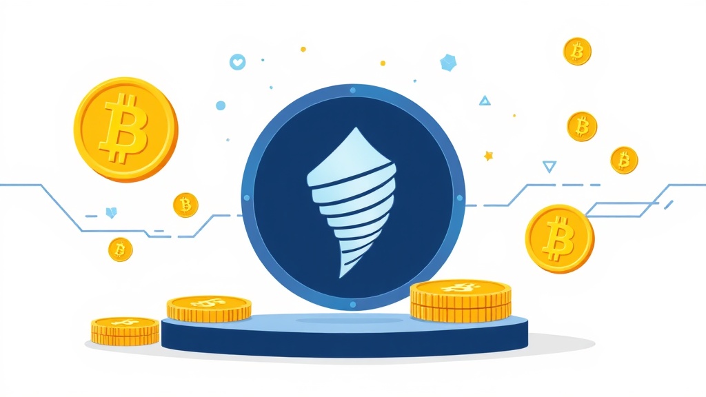 Tornado Cash Nova Shielded Balance: Ultimate Privacy Guide