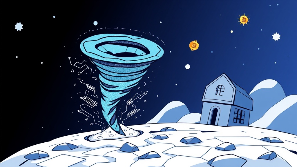 Tornado Cash Nova: The Next Evolution in Crypto Privacy Solutions