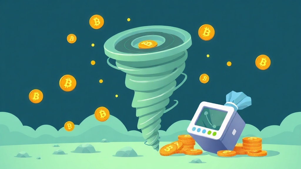 Tornado Cash Relayer Fees: How to Save on Privacy Transactions